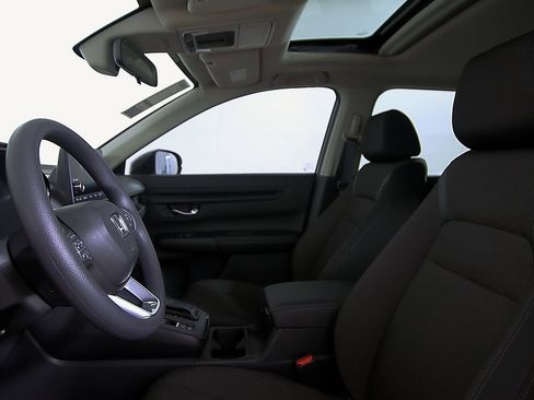 New 2026 Honda CR-V EX image 20