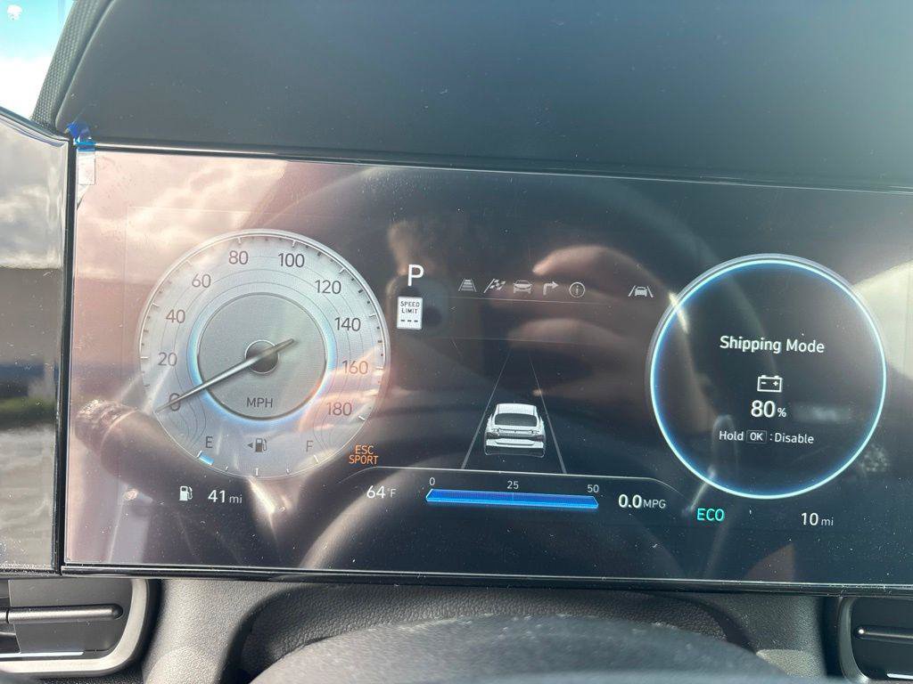 New 2026 Hyundai Elantra N FWD image 16