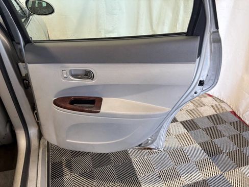 Used 2008 Buick LaCrosse CXL image 11