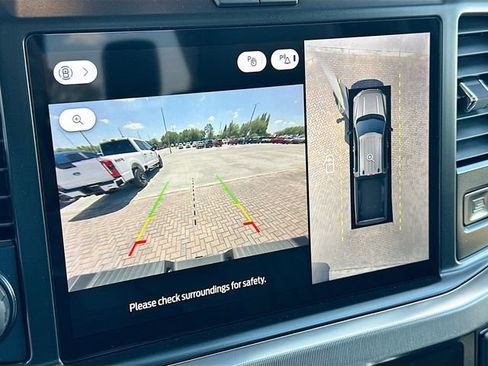 New 2026 Ford F450 Platinum image 9