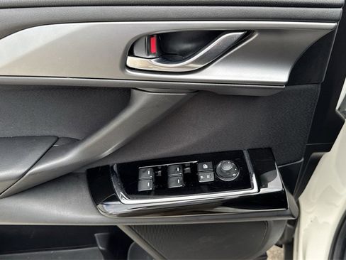 Certified 2022 MAZDA CX-9 Sport image 41