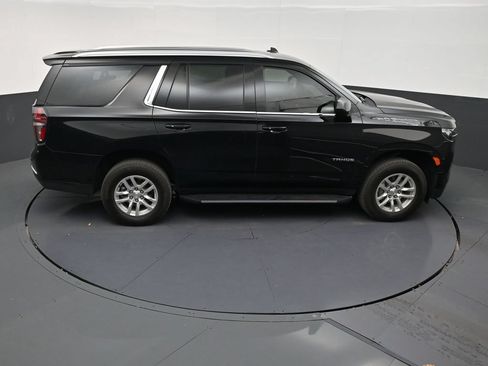 Used 2024 Chevrolet Tahoe LS RWD image 17