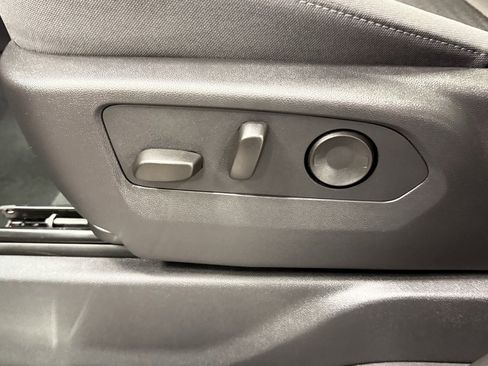 New 2026 Chevrolet Silverado 1500 RST w/ All Star Edition Plus image 24