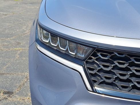 Certified 2023 Kia Sorento X-Line EX AWD/4WD image 20
