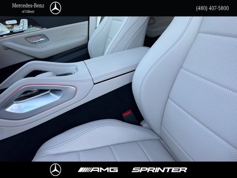 New 2026 Mercedes-Benz GLE 450e 4MATIC image 17