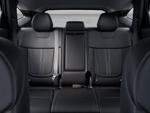 New 2025 Hyundai Tucson SEL image 12