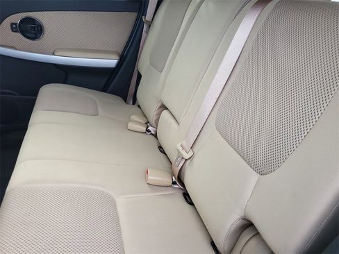 Used 2007 Pontiac Torrent 2WD w/ Preferred Package image 13