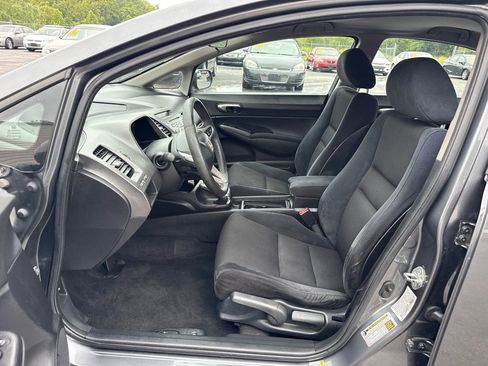 Used 2009 Honda Civic LX-S image 9