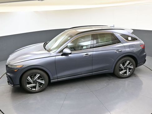 New 2026 Genesis GV70 3.5T Sport Advanced image 45