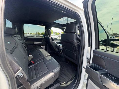 New 2026 Ford F250 Platinum w/ Tremor Off-Road Package AWD/4WD image 18