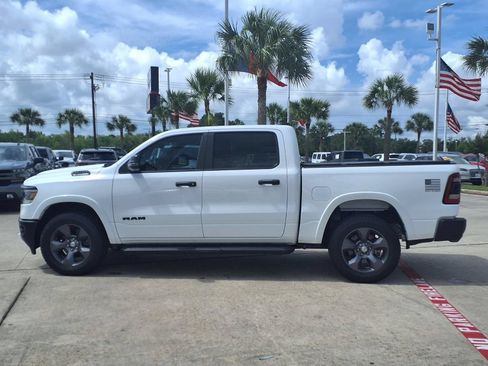 Used 2023 RAM 1500 Lone Star AWD/4WD image 5