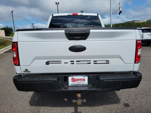 Used 2019 Ford F150 XL w/ Equipment Group 101A Mid AWD/4WD image 23