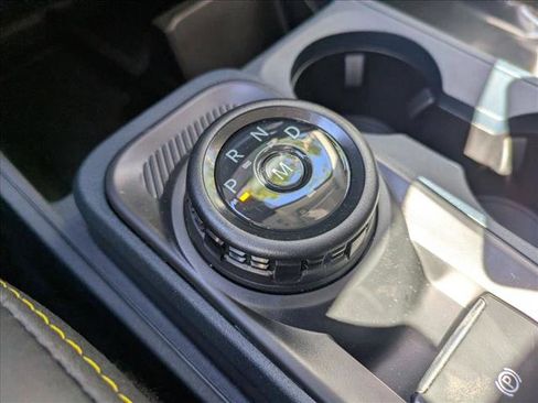 New 2026 Ford Maverick Lobo image 13