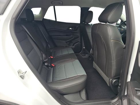 New 2026 Chevrolet Trax LT w/ Driver Confidence Package FWD image 11