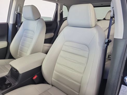 Used 2024 Honda CR-V EX-L image 20