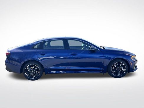 New 2026 Kia K5 GT-Line FWD image 6