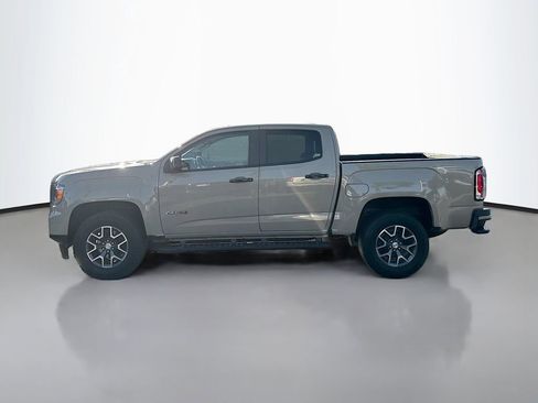 Used 2022 GMC Canyon AT4 w/ Trailering Package image 5