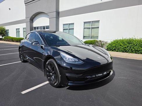Used 2019 Tesla Model 3 Standard Range Plus RWD image 61