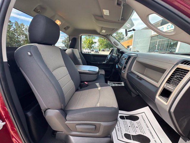 Used 2012 RAM 1500 Express AWD/4WD image 12