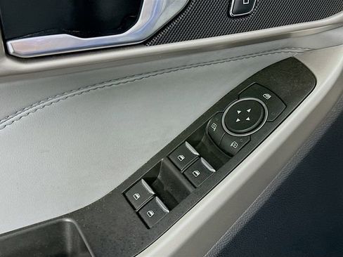 Certified 2021 Ford Explorer XLT w/ Equipment Group 202A image 24