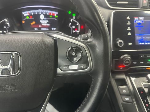 Used 2021 Honda CR-V EX-L image 29