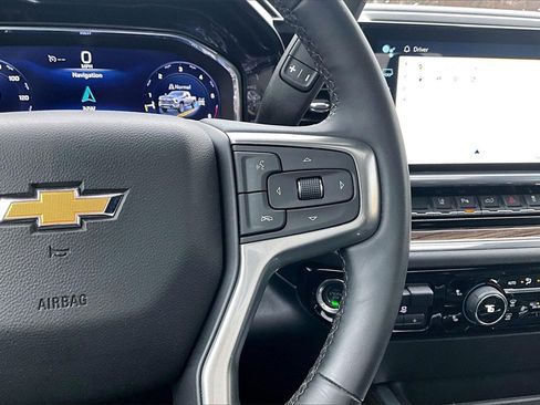 Used 2024 Chevrolet Silverado 2500 LT w/ All Star Edition image 20