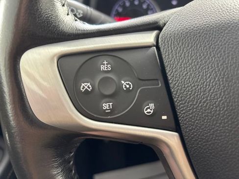 Used 2018 GMC Terrain SLT w/ Preferred Package AWD/4WD image 6