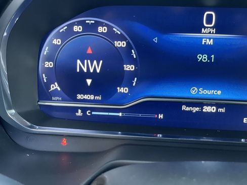 Used 2023 Chevrolet Suburban RST image 12