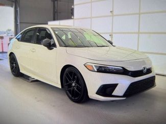 Used 2023 Honda Civic Sport video 1