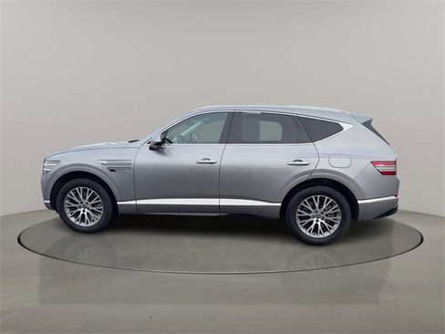Used 2024 Genesis GV80 2.5T image 4