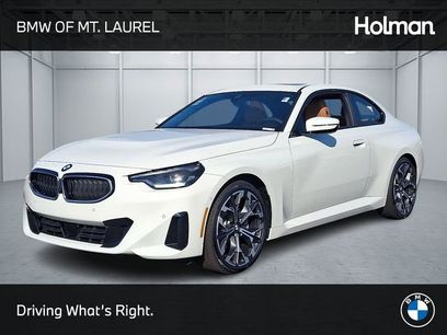 New 2025 BMW 230i xDrive Coupe w/ Convenience Package