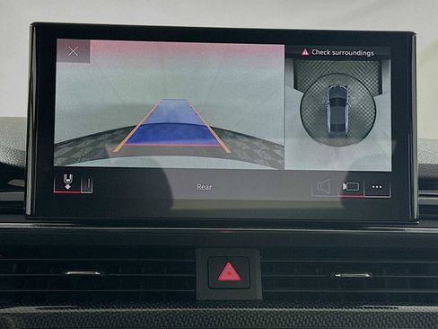 Certified 2022 Audi S5 Premium Plus image 15