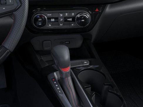 New 2026 Chevrolet Trax RS image 23