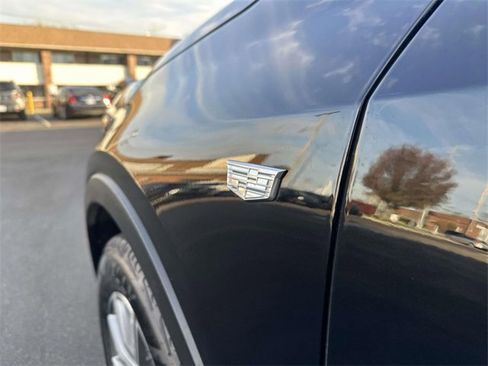 Certified 2023 Cadillac XT4 Sport image 39
