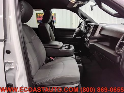 Used 2023 RAM 3500 Tradesman image 14