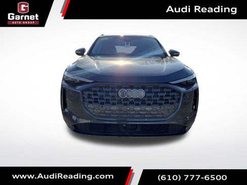 New 2025 Audi Q5 2.0T Premium Plus image 8