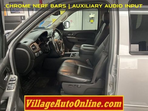 Used 2013 Chevrolet Silverado 1500 LTZ w/ LTZ Plus Package image 11