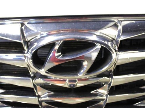 Used 2022 Hyundai Tucson Limited image 43