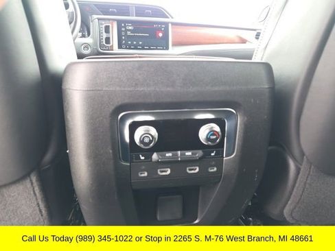 Used 2024 GMC Yukon XL Denali Ultimate w/ LPO, Floor Liner Package AWD/4WD image 20
