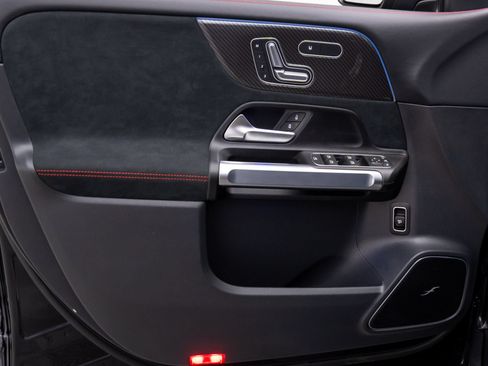 New 2026 Mercedes-Benz GLB 35 AMG 4MATIC image 14
