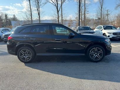 New 2026 Mercedes-Benz GLC 300 4MATIC