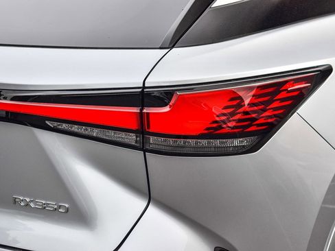 New 2026 Lexus RX 350 Premium image 7