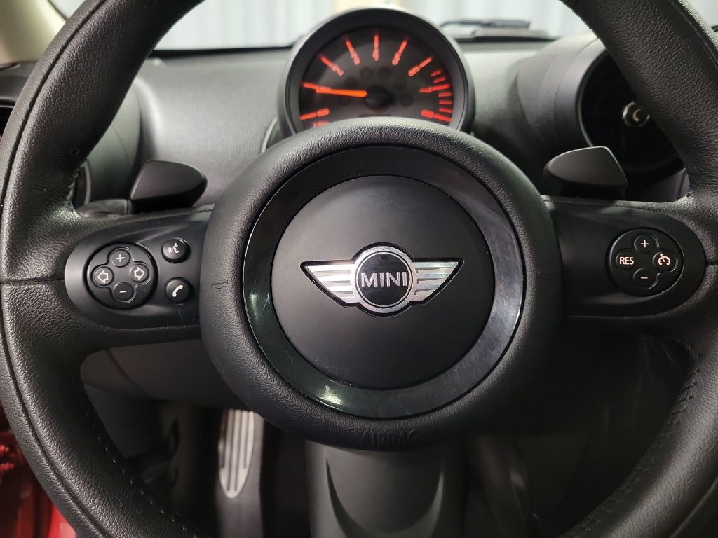 Used 2016 MINI Cooper Countryman S AWD/4WD image 25