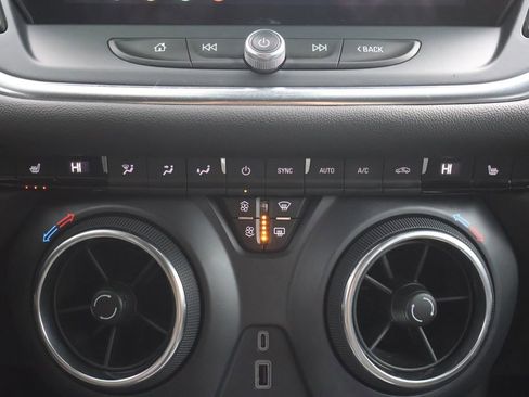 Certified 2024 Chevrolet Blazer LT image 19