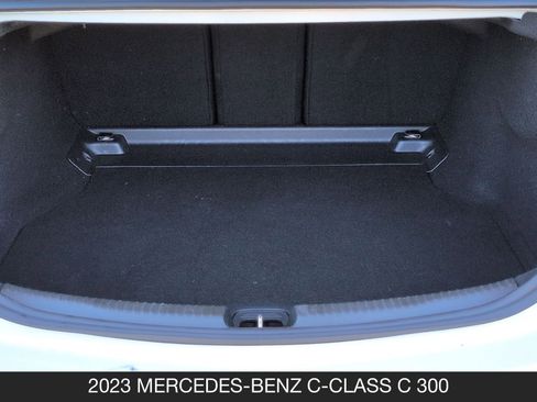 Used 2023 Mercedes-Benz C 300 C 300 image 20