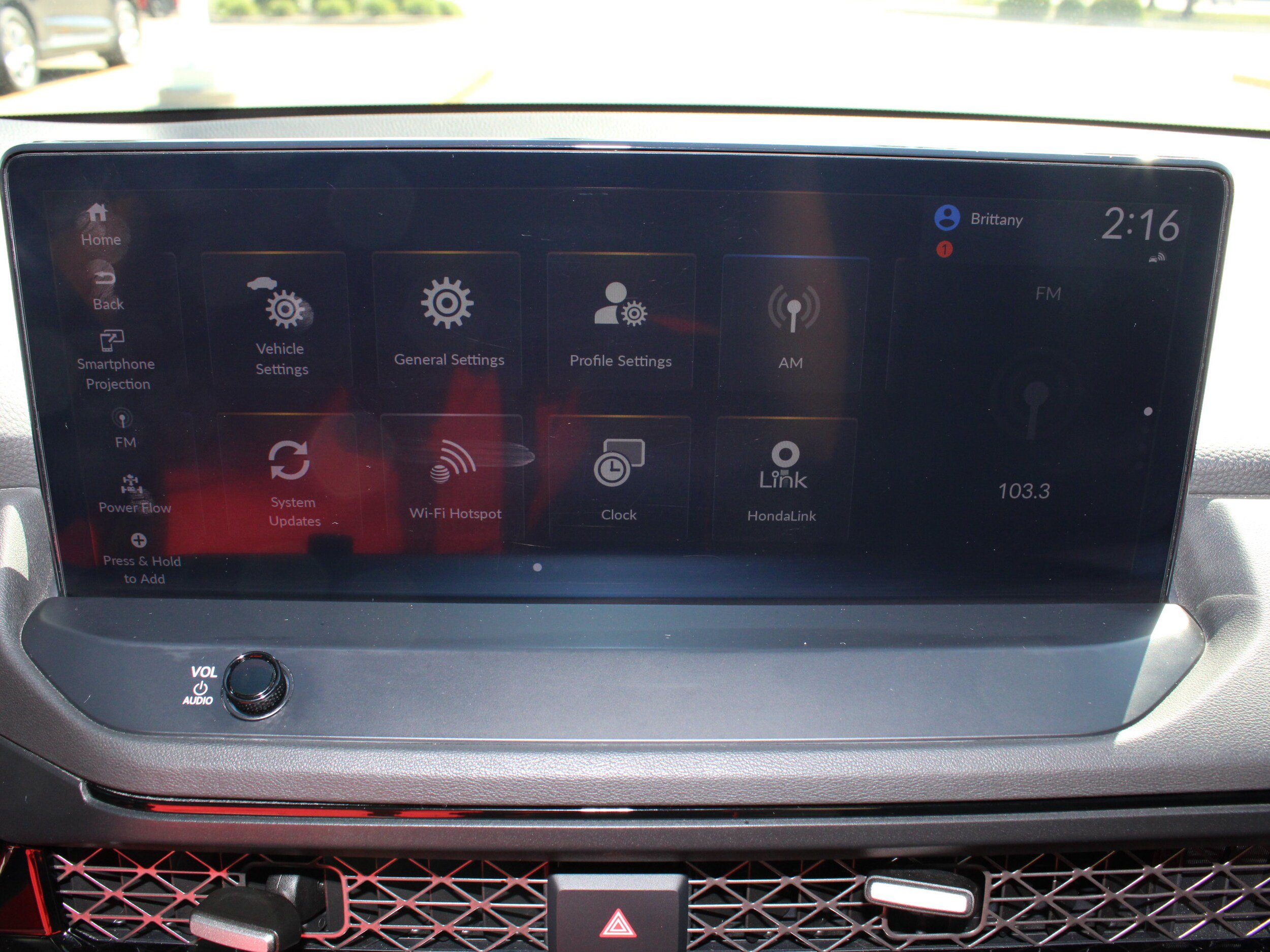 Used 2023 Honda Accord Sport image 20