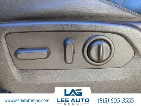 Used 2020 GMC Sierra 1500 Denali image 19