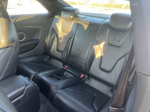 Used 2011 Audi S5 Premium Plus image 15