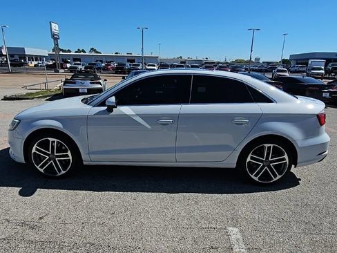 Used 2019 Audi A3 2.0T Premium w/ Convenience Package image 4