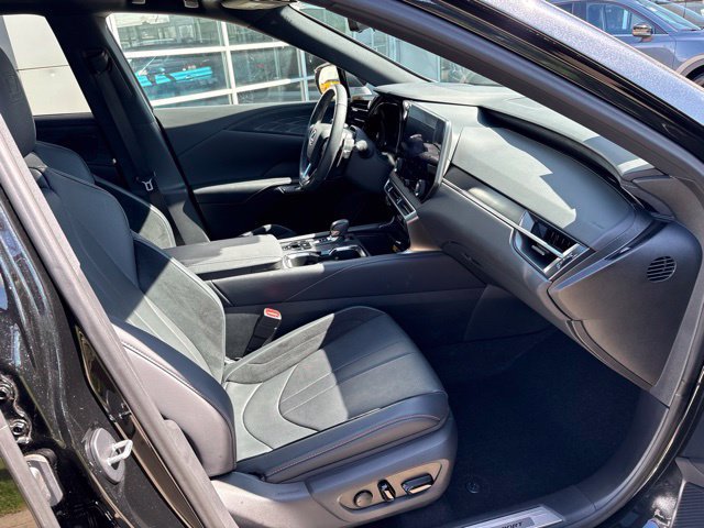 Used 2024 Lexus RX 500h F Sport w/ Convenience Package AWD/4WD image 34